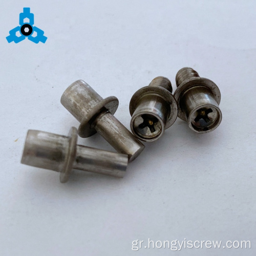 Special Philips Cap Head ώμος Self Tapping Screws